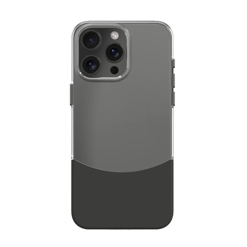 VIPCARE PC Duo Series Case for iPhone 15 Pro – Sleek, Durable, and Stylish Protection