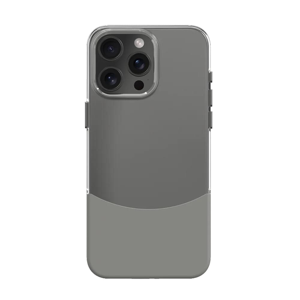 VIPCARE PC Duo Series Case for iPhone 15 Pro – Sleek, Durable, and Stylish Protection